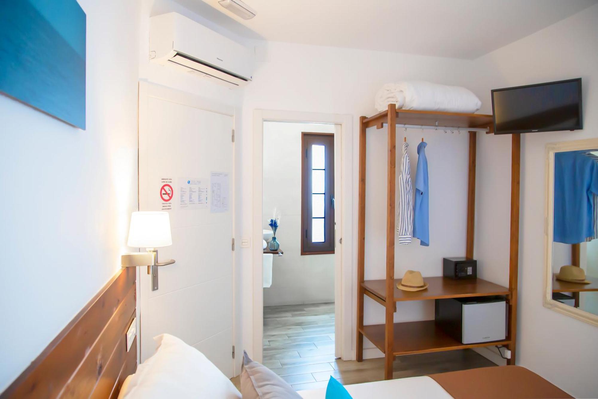 Hostal Boutique Casa Del Mar Altea Ngoại thất bức ảnh